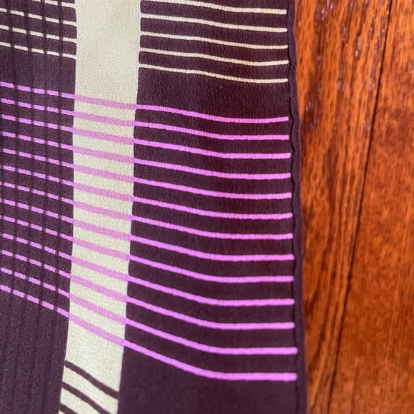 Beautiful Christian Dior silk scarf - Picture 9 of 9